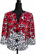 Sacou scurt Leonard Collection pentru femei