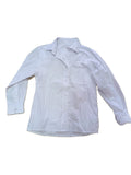 Cămașă albă copii, 140  S001298