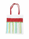 Geantă tote handmade, 41x38
