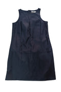 Rochie Guess by Marciano, fără mâneci negru