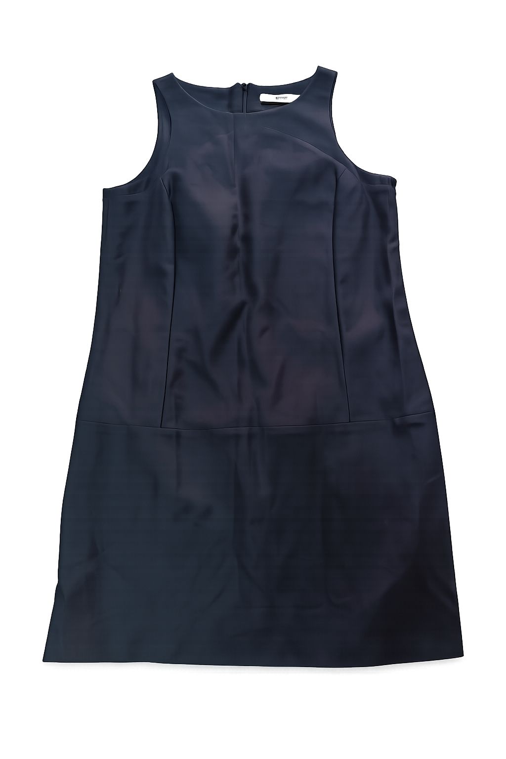Rochie Guess by Marciano, fără mâneci negru