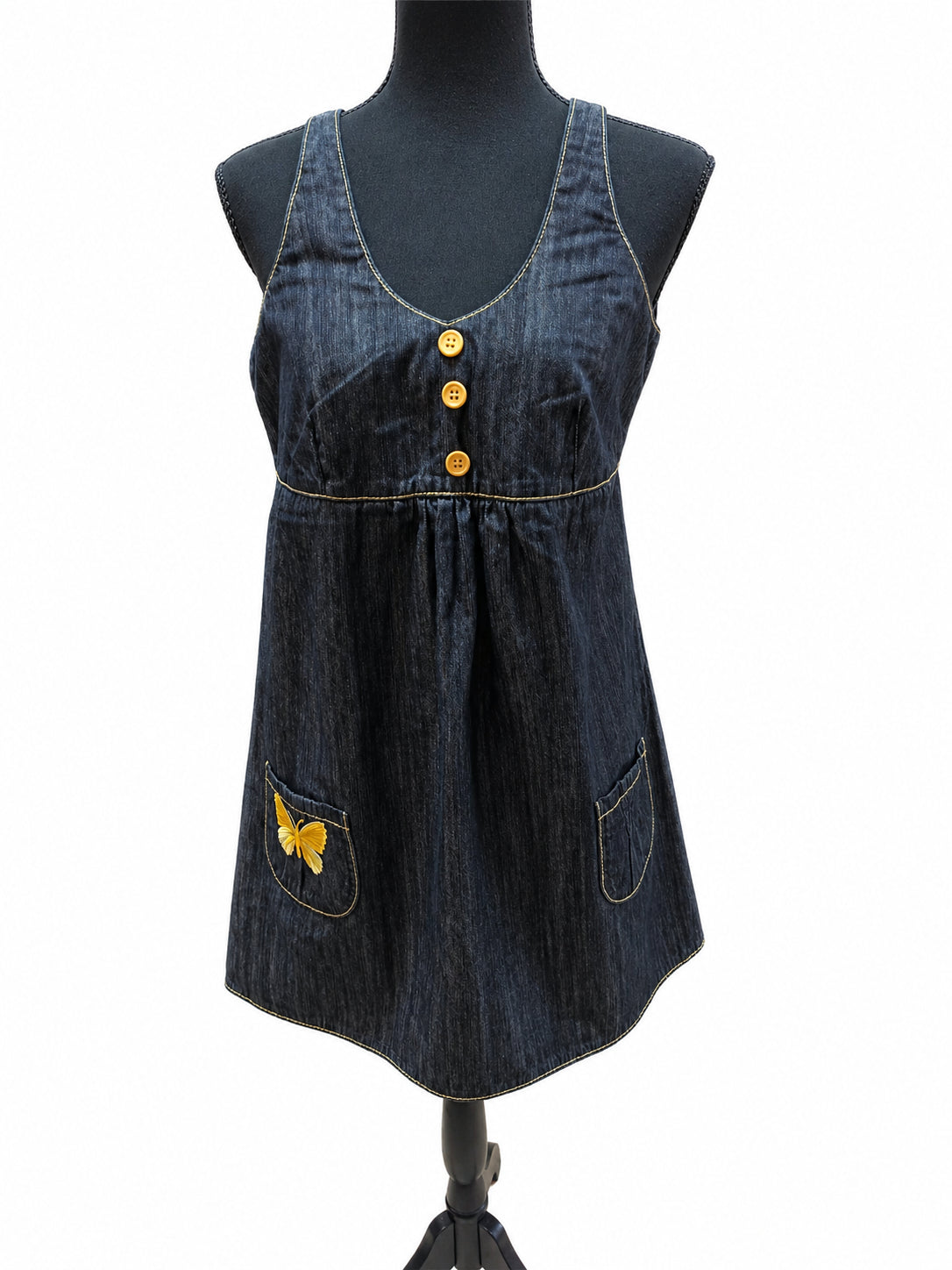 Rochie damă Only upcycled, M