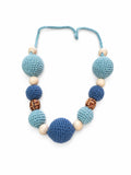 Colier handmade pentru femei