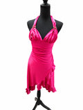 Rochie satinată Pretty Women, S