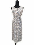 Rochie lungă damă Esmara, S/M