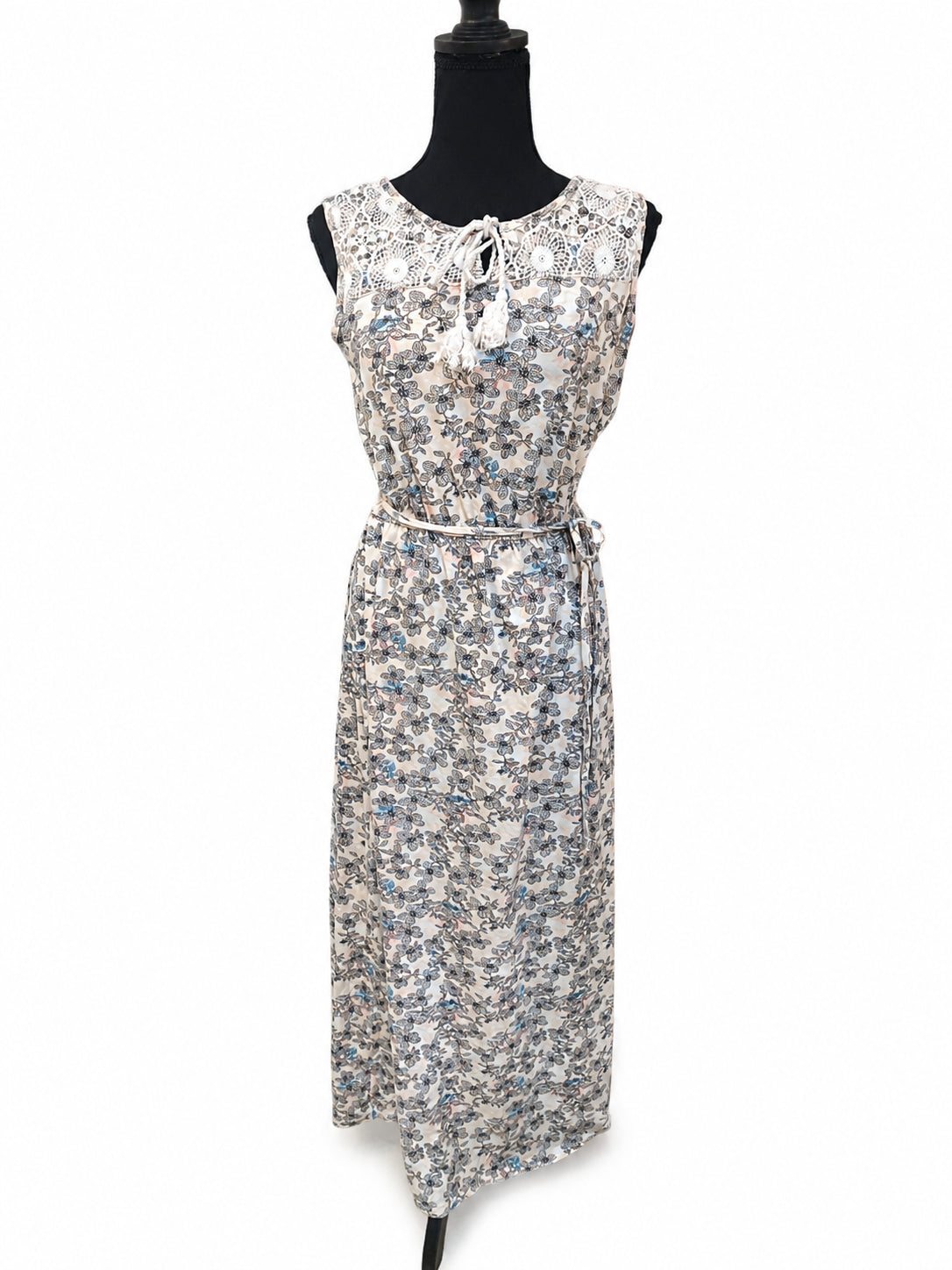 Rochie lungă damă Esmara, S/M