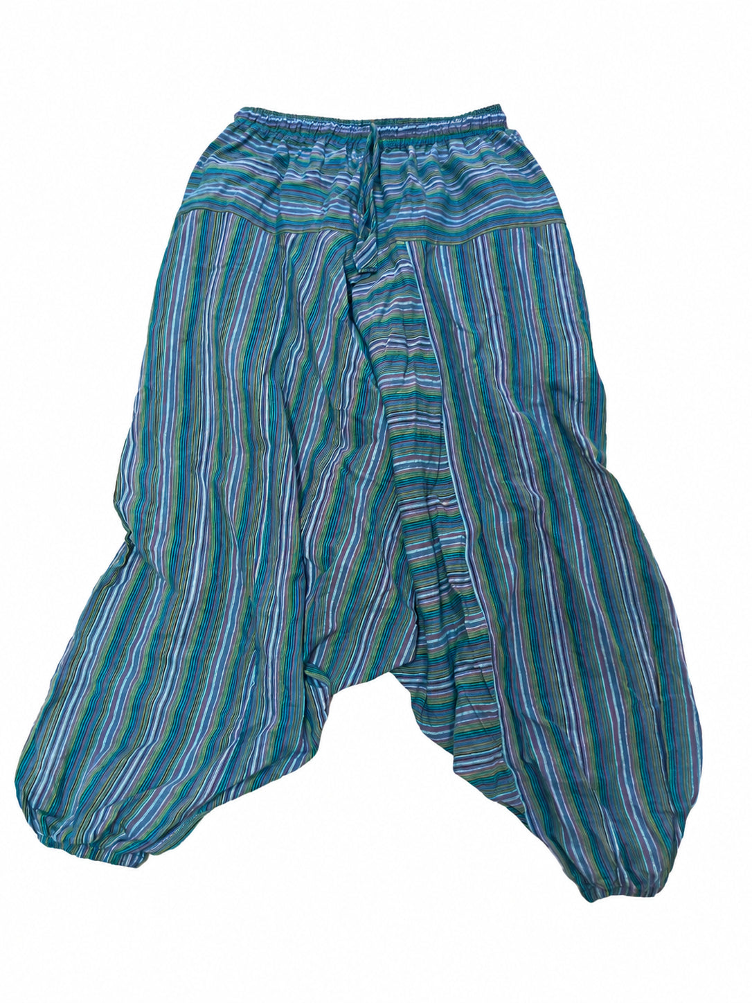 Pantaloni harem Maya Shop, S