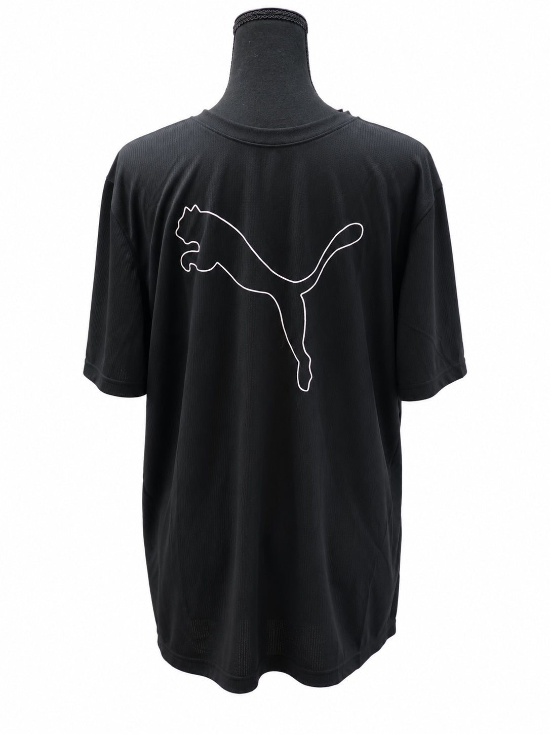 Tricou sport unisex Puma, L