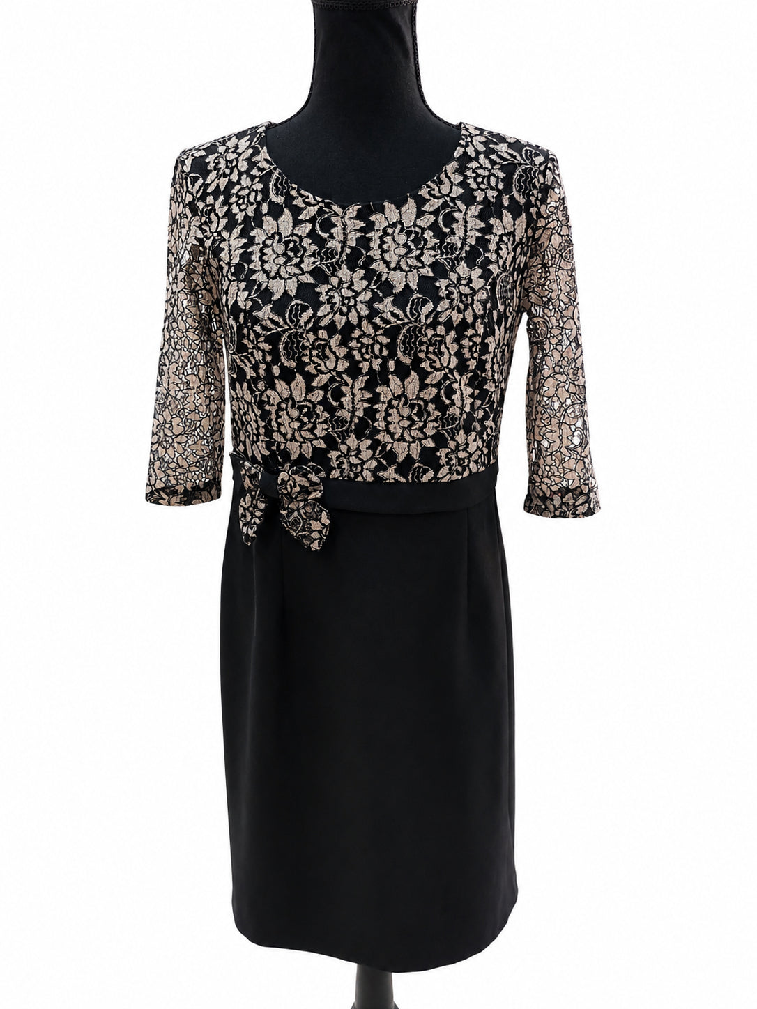 Rochie elegantă Exclusive, M