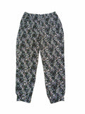 Pantaloni damă H&M, M