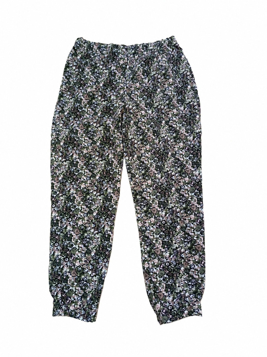 Pantaloni damă H&M, M