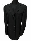 Sacou elegant Cerutti, M/L
