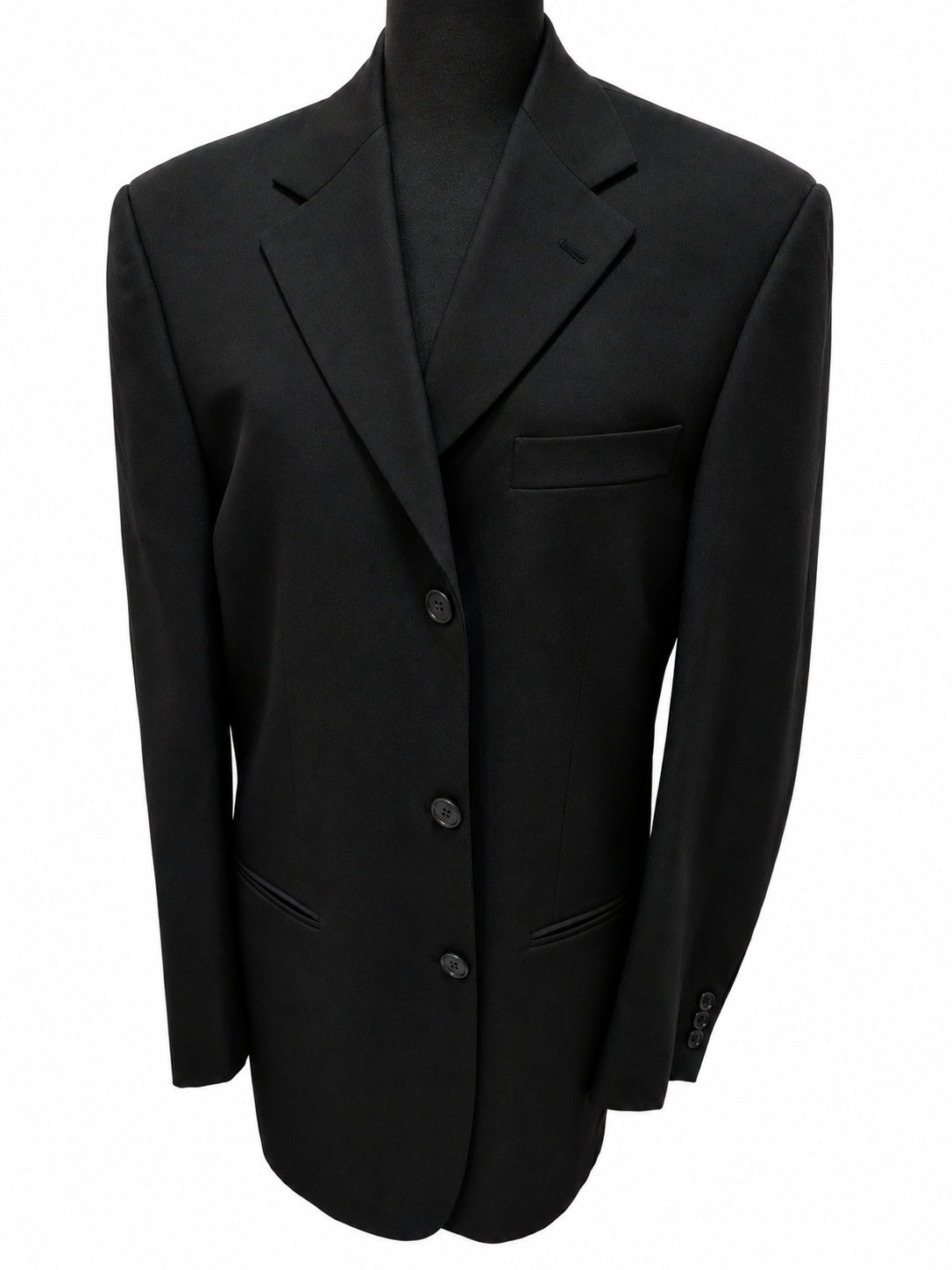 Sacou elegant Cerutti, M/L