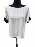 Bluză damă Zara Basic, XS