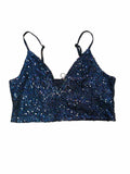 Top cu paiete Terranova, XS