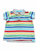 Tricou polo LOGG, 80