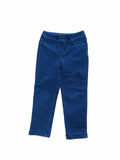 Pantaloni copii albaștri Lupilu, 98/104