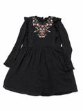 Rochie neagră Zara, S