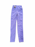 Colanți sport Decathlon, XS
