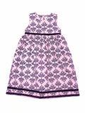 Rochie elegantă pentru fetițe, 128