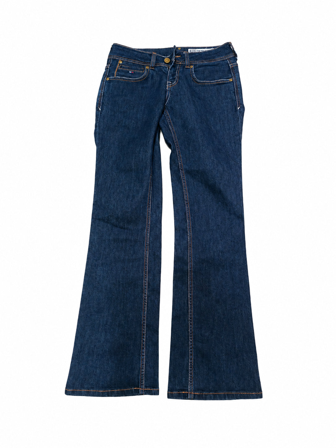 Blugi damă Hilfiger, S