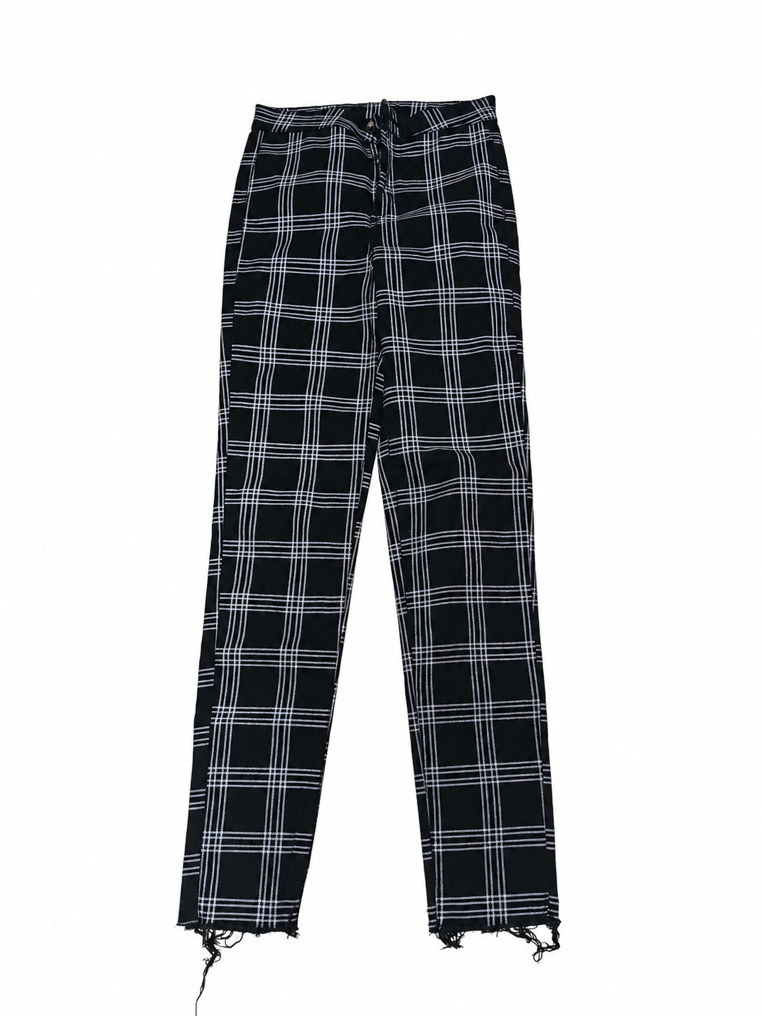 Pantaloni damă Divided, 34