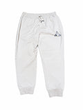Pantaloni sport unisex crem DeFacto Fit, XL