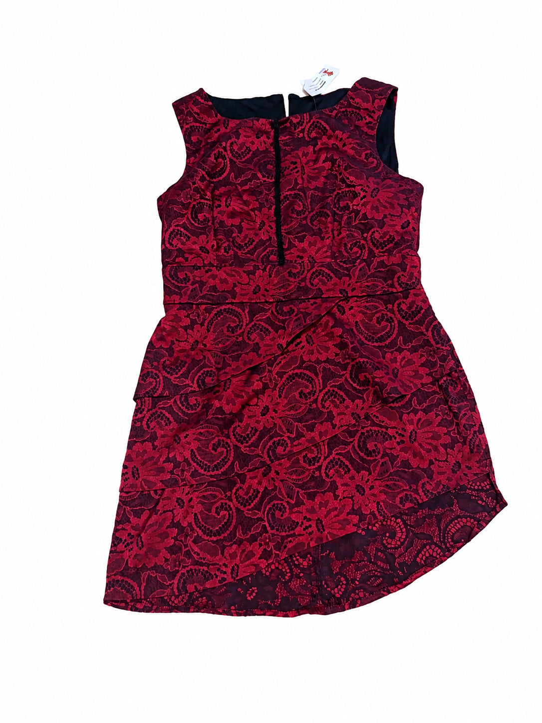 Rochie elegantă damă Connected, S