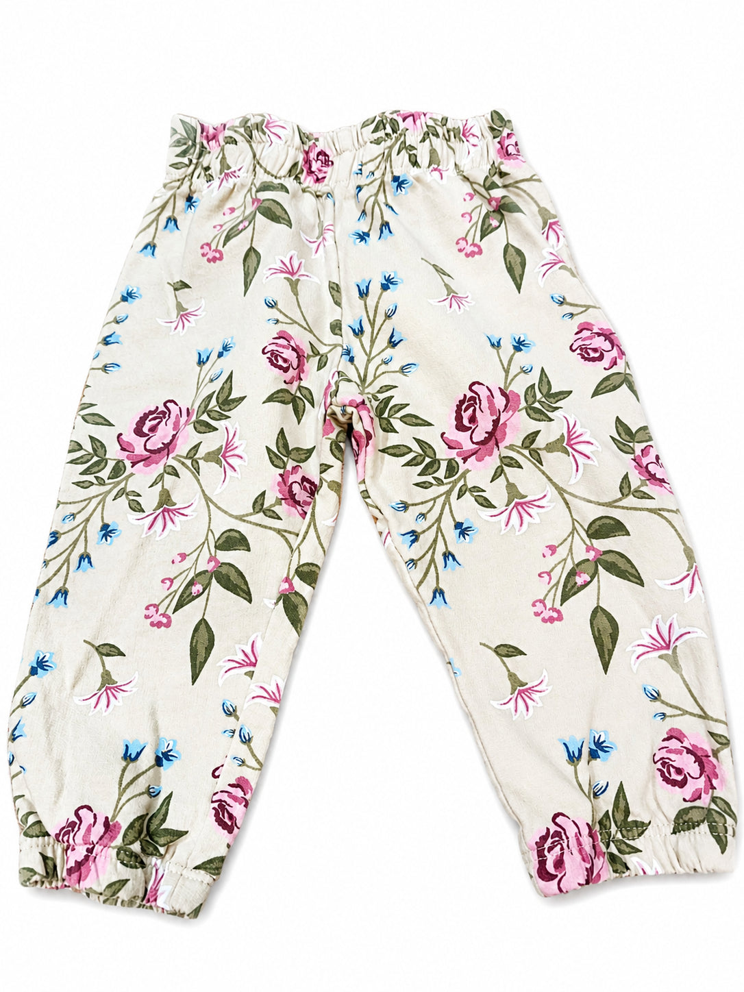 Pantaloni casual Lupilu, 74/80