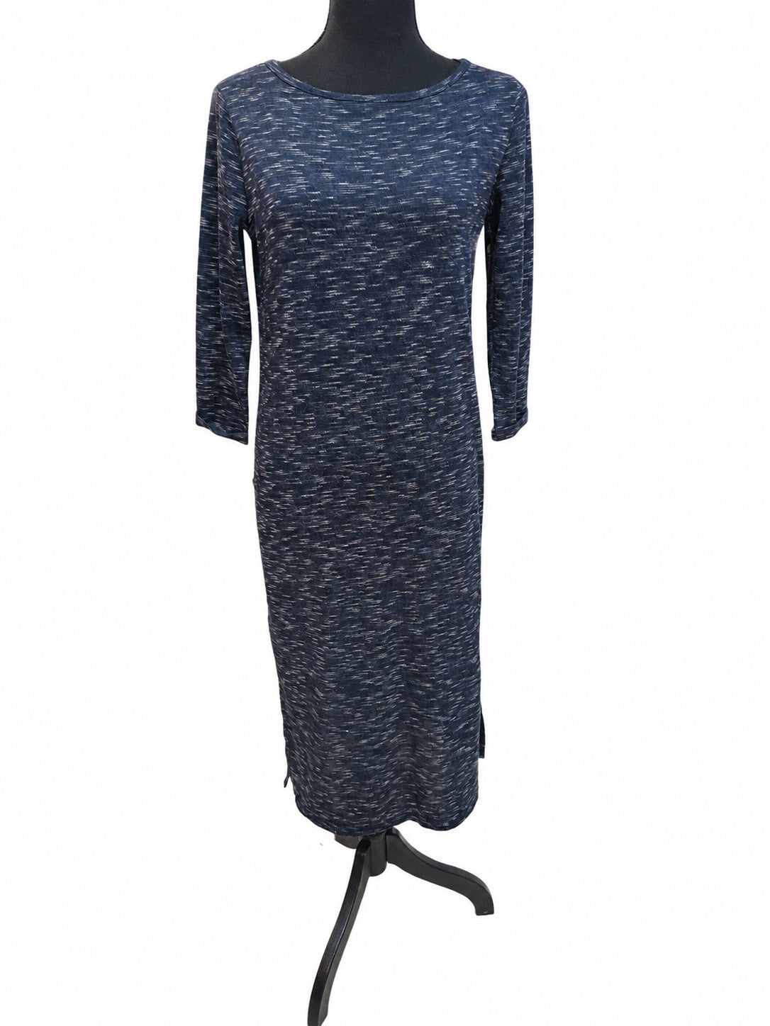 Rochie Dresses, bleumarin melanj, M