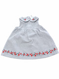Rochiță gri Baby Club, 62