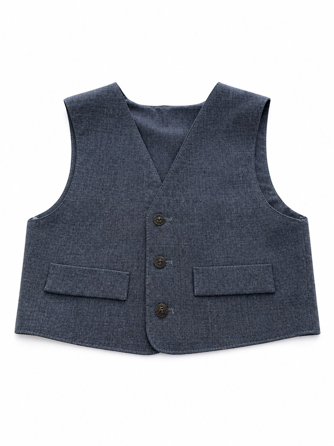 Vestă elegantă pentru copii, 80