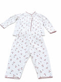 Set 2 piese C&A pentru bebeluși, 68