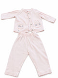 Set bebeluși Baby C&A, 68