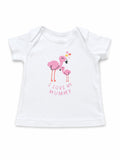 Tricou bebe H&M, 56