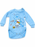 Body bebe Babys Wear, 68