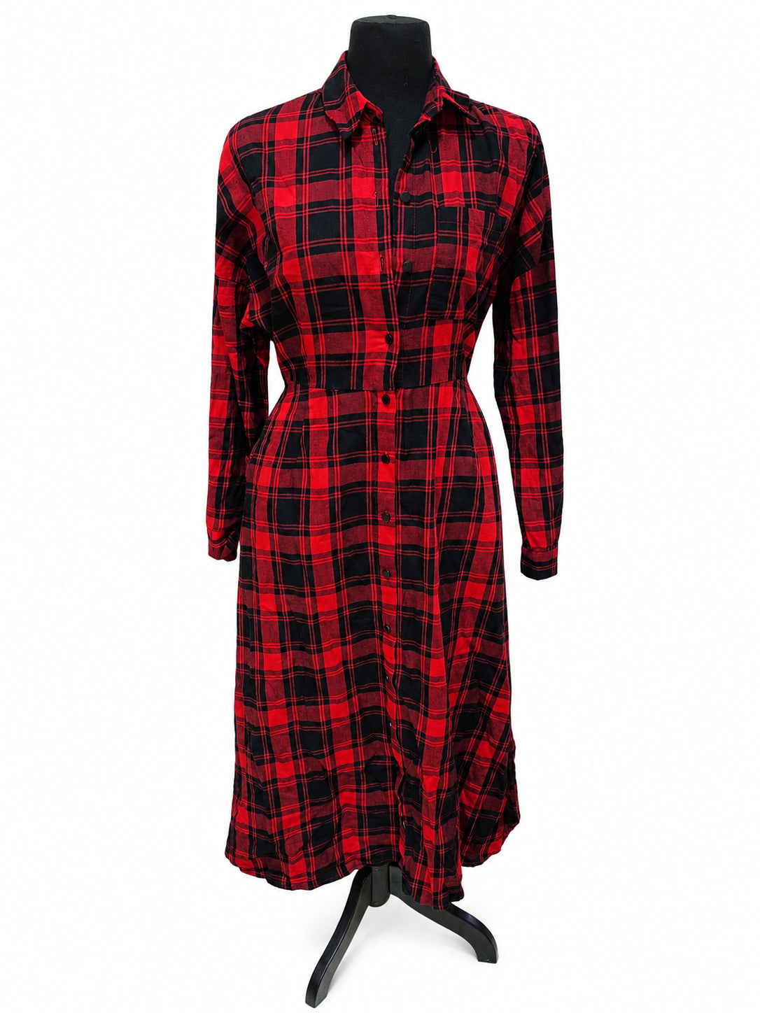 Rochie tip cămașă Mohito, 34