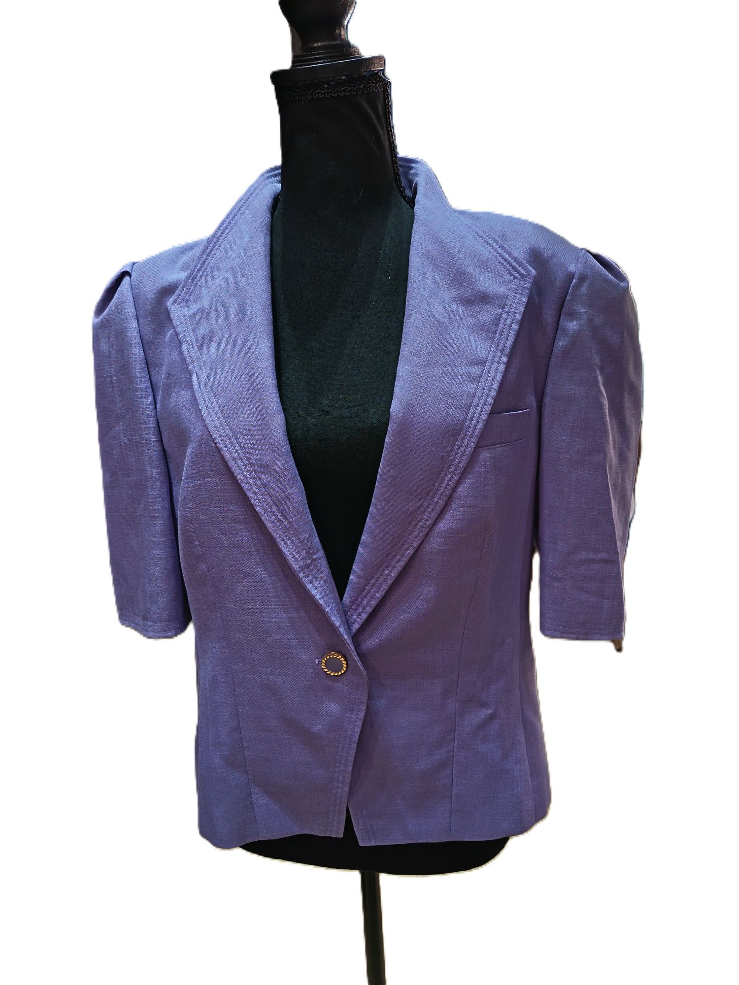 Sacou damă Delmod, 40