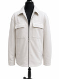 Jachetă LCW Vision, crem deschis, M/L