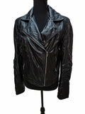 Geacă biker damă Yes or No, S/M