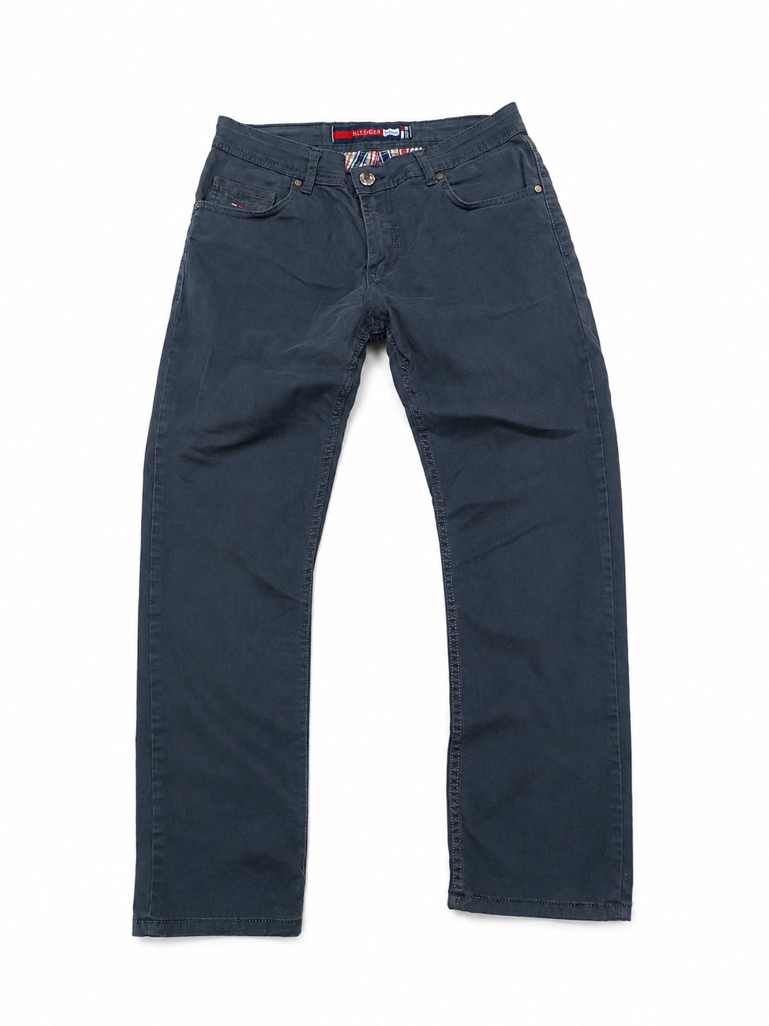 Pantaloni casual bărbătești Hilfiger, 31