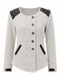 Cardigan damă HDM, M