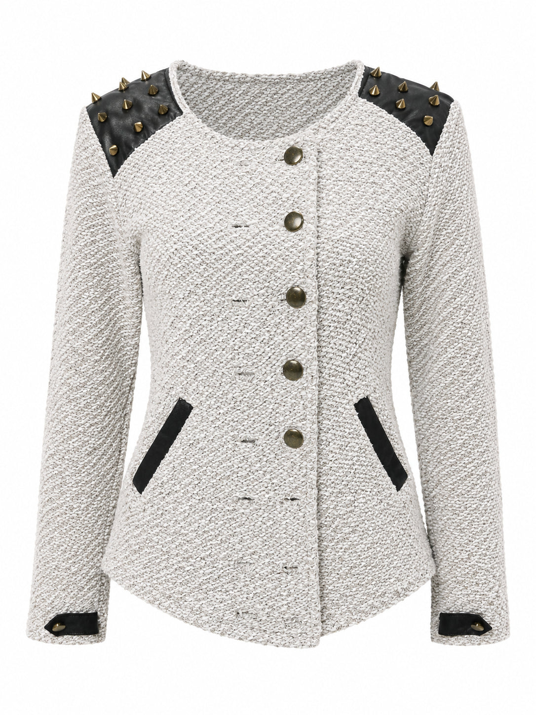 Cardigan damă HDM, M