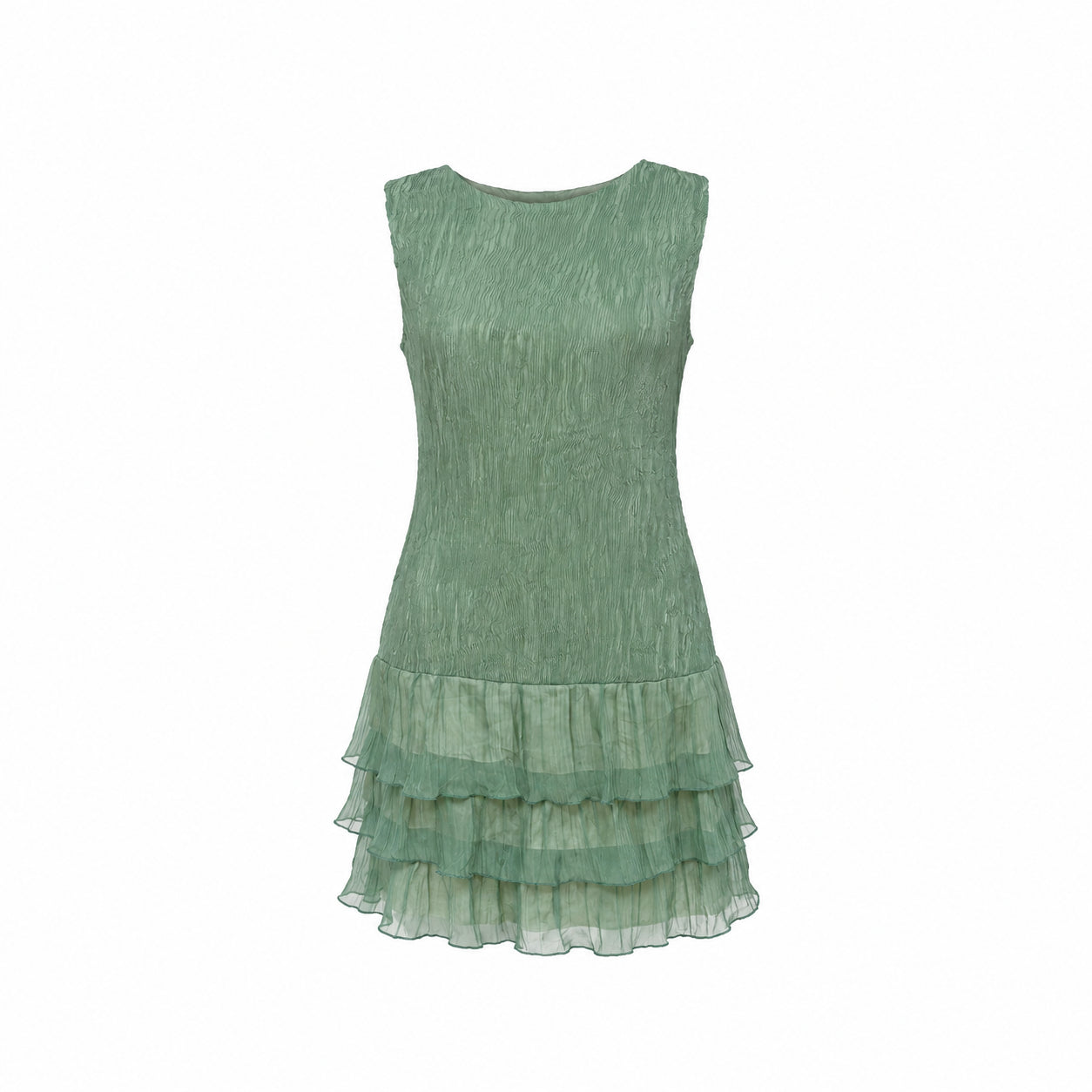 Rochie Siste`s, verde mentă, S