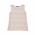 Top damă Zara, culoare roz pudrat, M