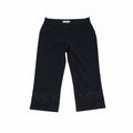 Pantaloni Matteo trei sferturi, S