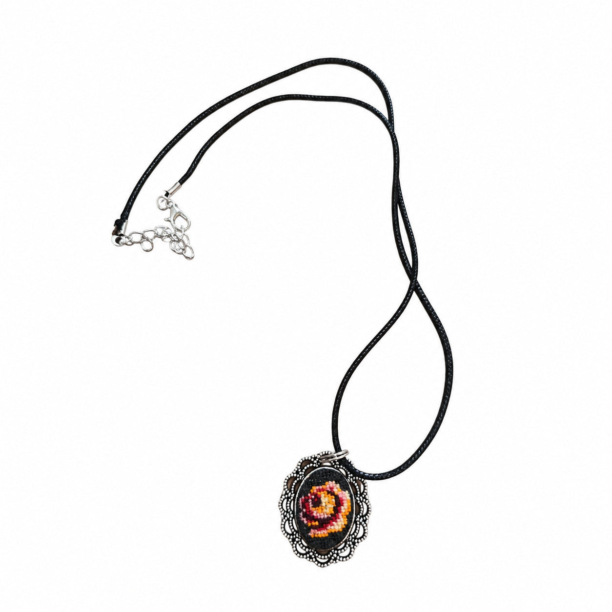 Colier handmade
