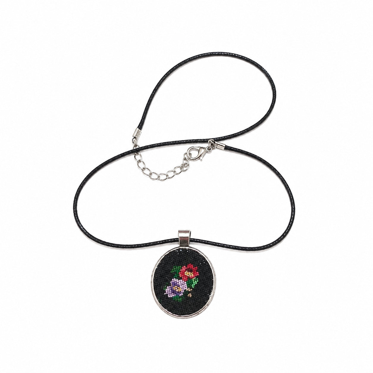 Colier handmade