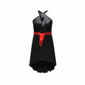 Rochie damă neagră, M