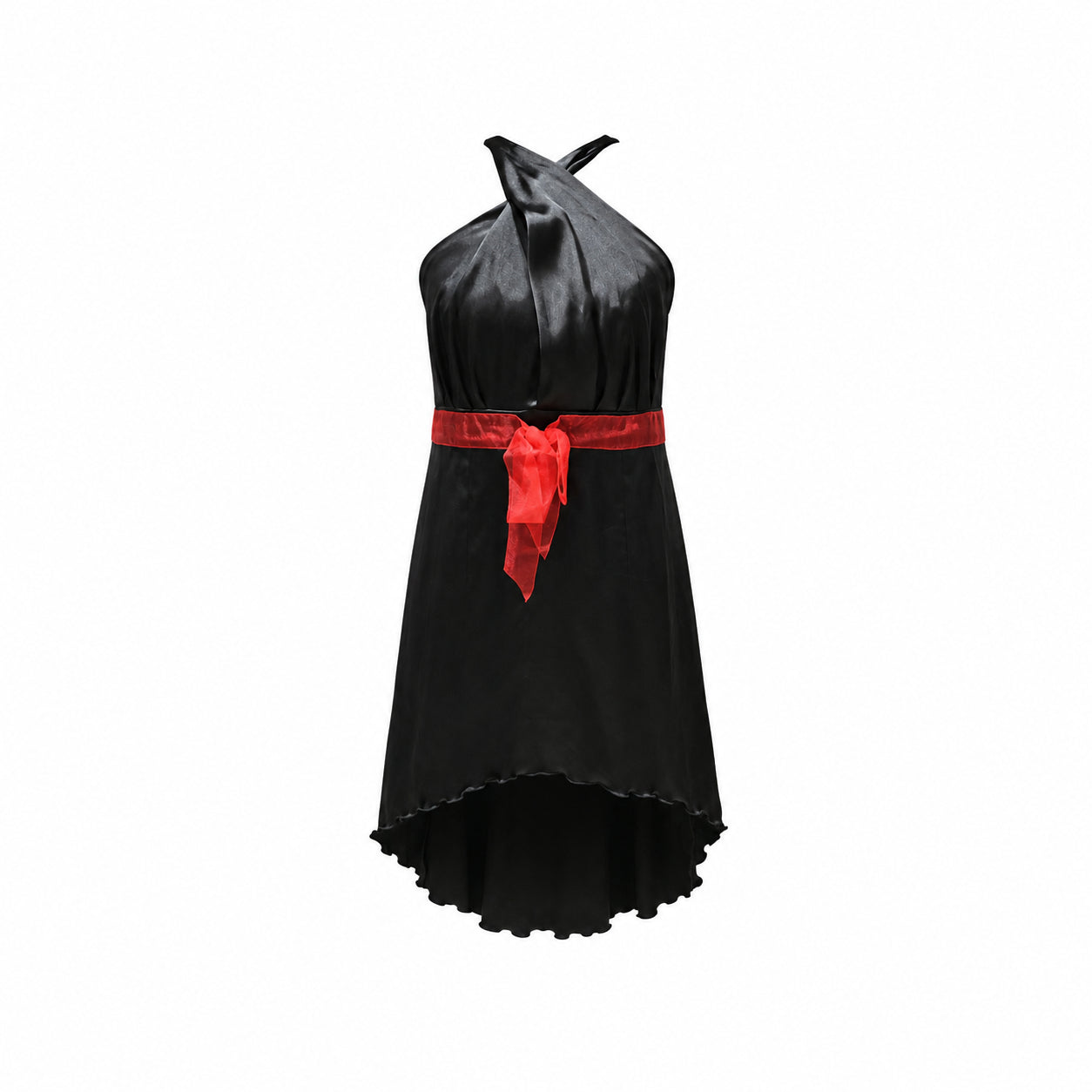 Rochie damă neagră, M